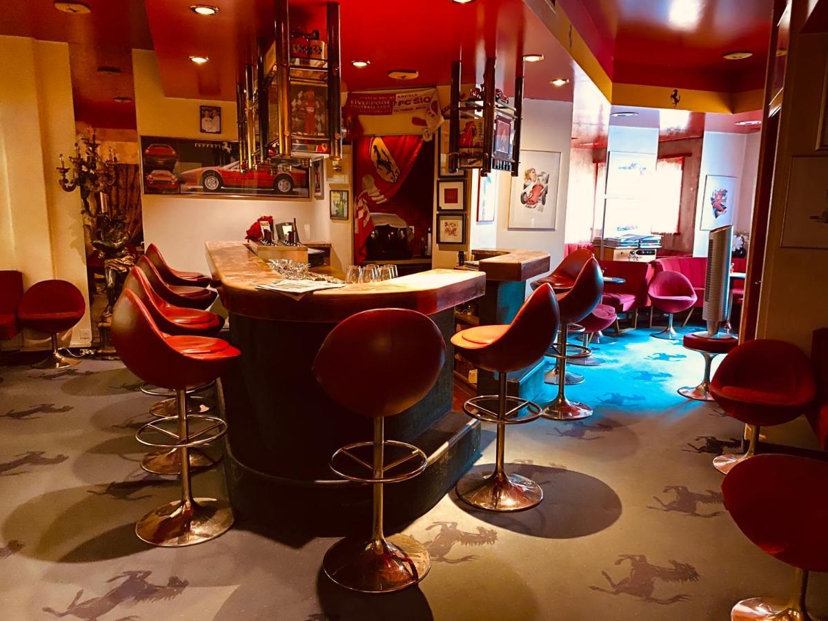 סייר Hotel Casino מראה חיצוני תמונה